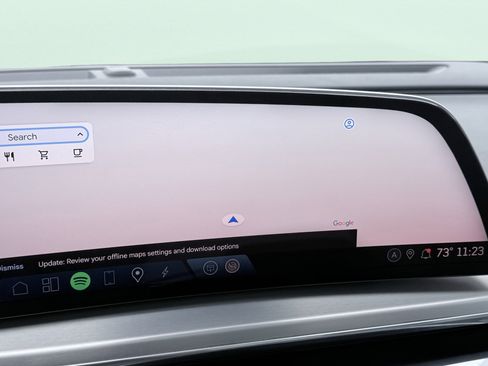 Used 2024 Cadillac Lyriq Luxury image 68