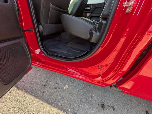 Used 2018 Chevrolet Silverado 1500 LTZ image 23