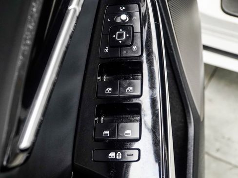 Used 2024 Kia EV6 GT-Line image 36