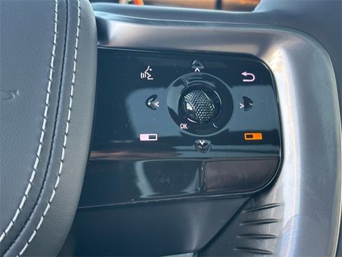 New 2026 INFINITI QX80 Autograph image 32