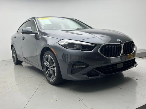 Used 2021 BMW 228i xDrive Gran Coupe w/ Convenience Package image 2