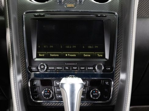 Used 2017 Bentley Continental GT Speed image 22