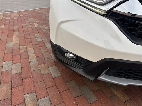 Used 2018 Honda CR-V EX-L image 24