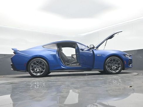 Used 2024 Ford Mustang GT Premium w/ GT Performance Package image 76