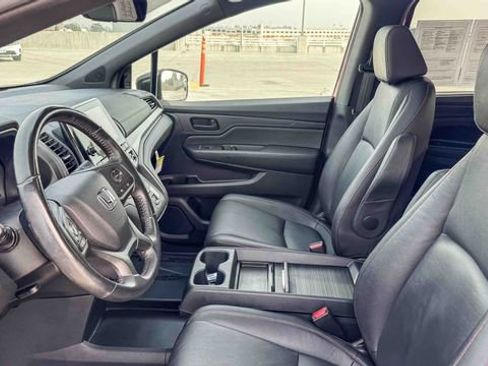Used 2024 Honda Odyssey Sport image 20