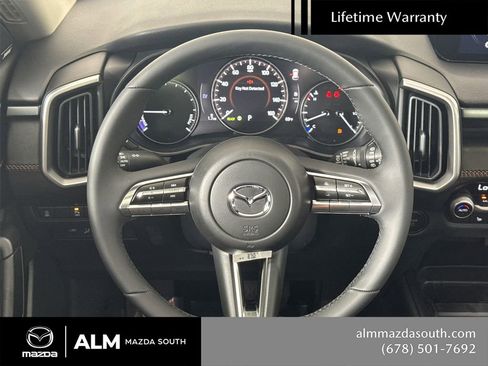 New 2026 MAZDA CX-50 AWD 2.5 Hybrid w/ Weather Package image 24