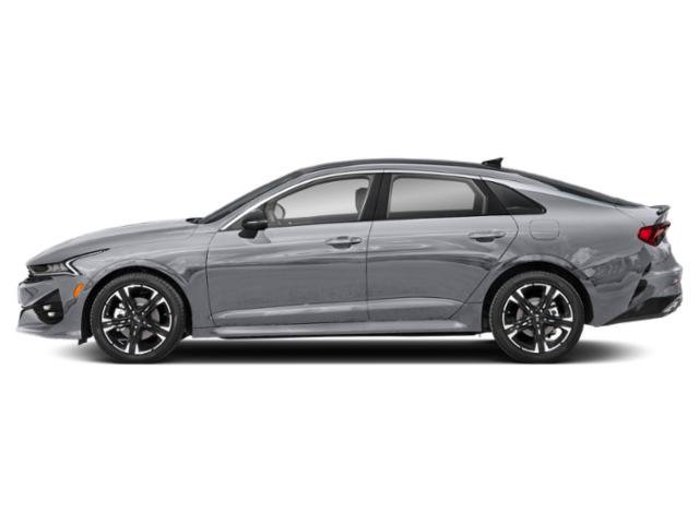 Used 2021 Kia K5 GT-Line w/ GT-Line FWD Premium Package image 3