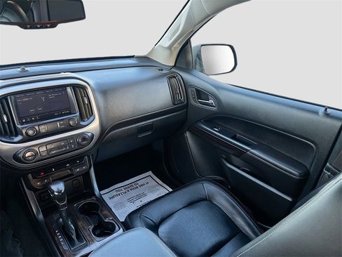 Used 2022 GMC Canyon Elevation w/ Elevation Premium Package image 23