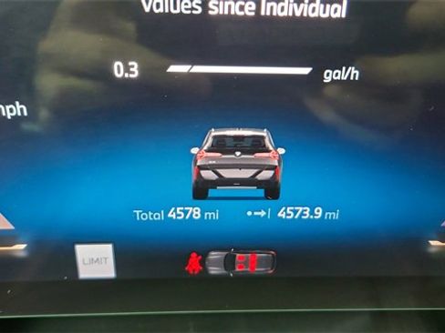 Used 2025 BMW X3 xDrive30i w/ M Sport Package image 38