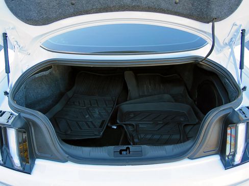 Used 2020 Ford Mustang GT Premium w/ Equipment Group 401A image 15