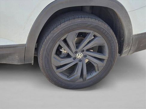 Used 2022 Volkswagen Atlas SE image 10