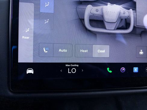 Used 2022 Tesla Model X Plaid AWD/4WD image 24