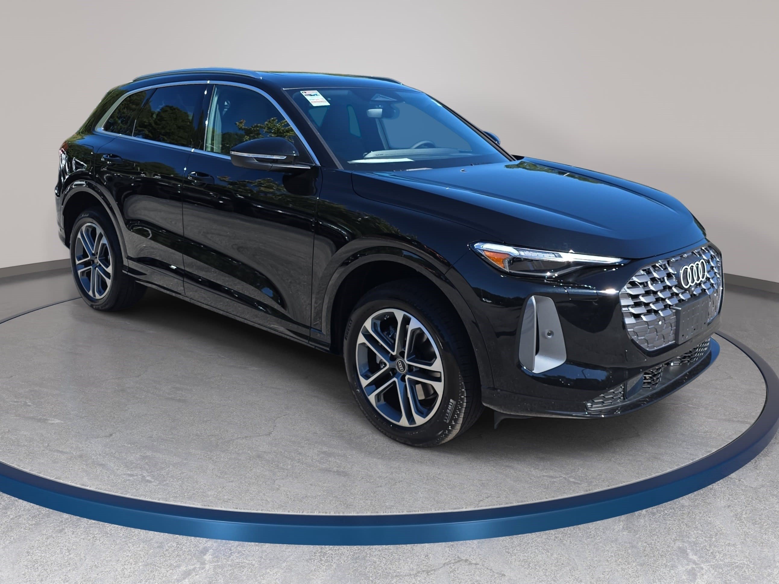 New 2026 Audi Q5 Premium Plus AWD/4WD image 3