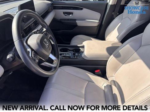 Used 2024 Honda Pilot EX-L image 9