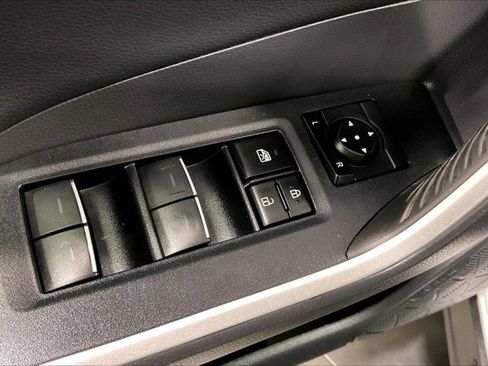 Certified 2023 Toyota RAV4 TRD Off-Road w/ TRD Off-Road Weather Package image 41