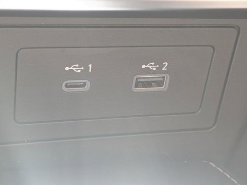 Used 2023 Nissan Armada Platinum w/ Cargo Package image 10