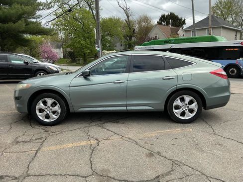 Used 2010 Honda Crosstour EX-L image 6