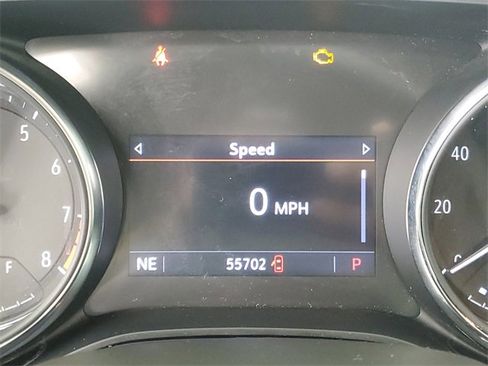 Used 2020 Buick Encore GX Select image 25