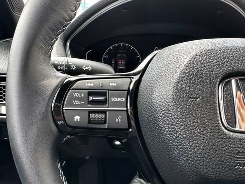 Used 2024 Honda Civic Sport image 30