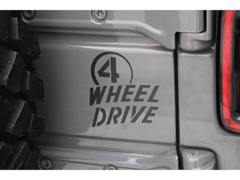 Certified 2021 Jeep Wrangler Unlimited Sport image 34