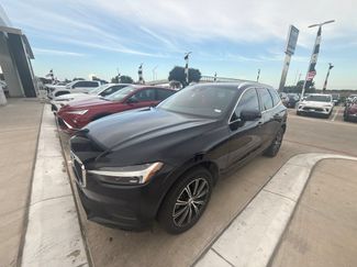 Used 2021 Volvo XC60 T6 Momentum AWD/4WD video 1