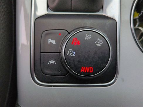 Used 2022 Chevrolet Blazer LT image 34