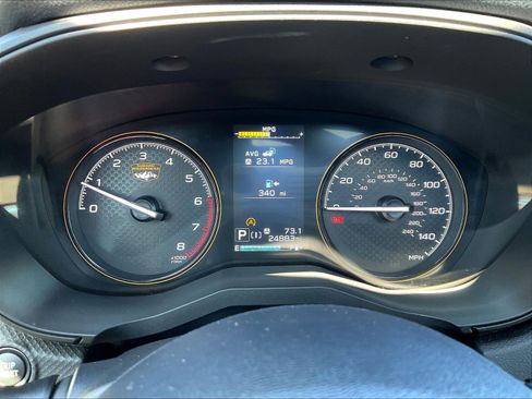 Used 2024 Subaru Forester Wilderness AWD/4WD image 13