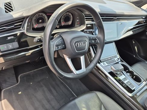 Used 2025 Audi Q7 3.0T Premium Plus AWD/4WD image 10
