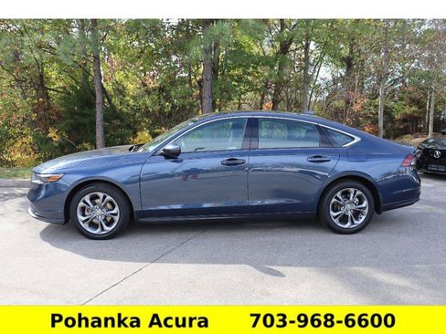 Used 2024 Honda Accord EX image 4