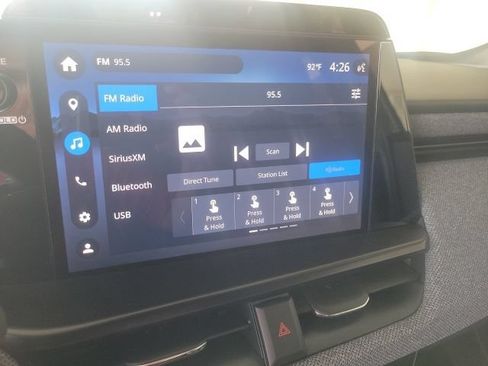 New 2026 Subaru Outback Limited XT AWD/4WD image 16