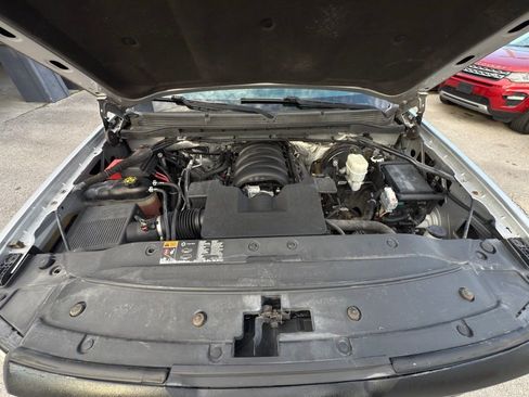 Used 2016 GMC Sierra 1500 SLE image 39