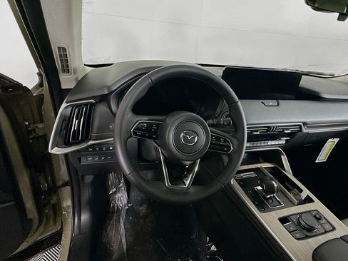 New 2026 MAZDA CX-70 SC Plus AWD/4WD image 15