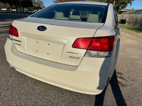 Used 2013 Subaru Legacy 2.5i Premium image 13