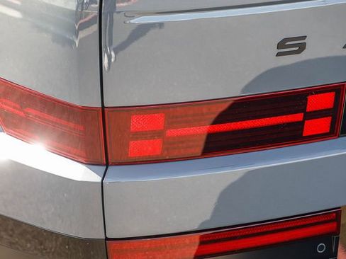 New 2026 Hyundai Santa Fe Calligraphy AWD/4WD image 10