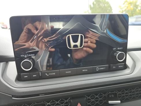 New 2025 Honda Accord SE image 14