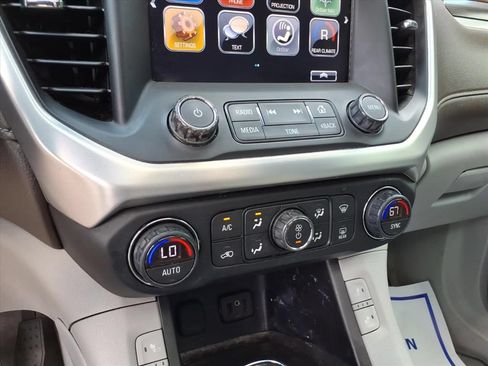 Used 2018 GMC Acadia SLT AWD/4WD image 24