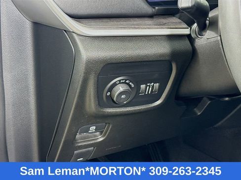 Used 2023 Jeep Grand Cherokee L Limited image 10