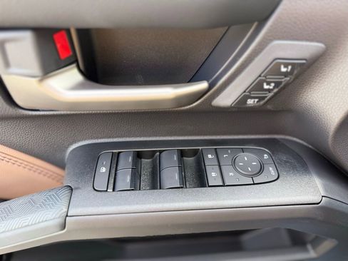 New 2026 Toyota 4Runner Limited image 23