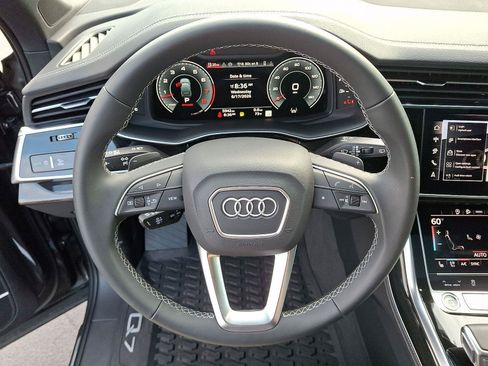Certified 2026 Audi Q7 3.0T Premium Plus w/ Premium Plus Package AWD/4WD image 20