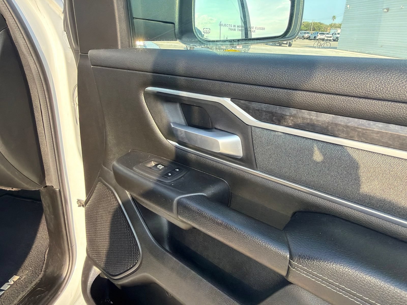 Used 2022 RAM 1500 Lone Star RWD image 8