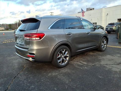 Used 2018 Kia Sorento SX image 6