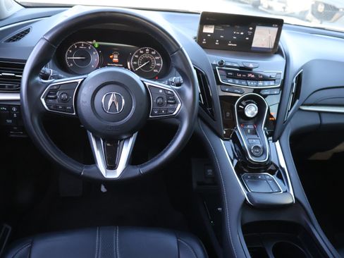 Used 2024 Acura RDX SH-AWD w/ Technology Package image 19