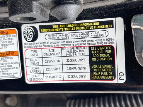 Used 2018 Subaru Crosstrek 2.0i Limited AWD/4WD image 14