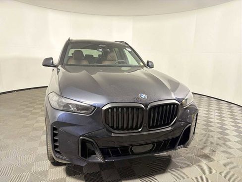 New 2026 BMW X5 xDrive40i w/ M Sport Package image 6
