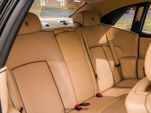 Used 2014 Rolls-Royce Ghost image 58