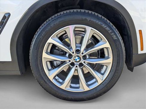 Used 2018 BMW X3 xDrive30i image 25