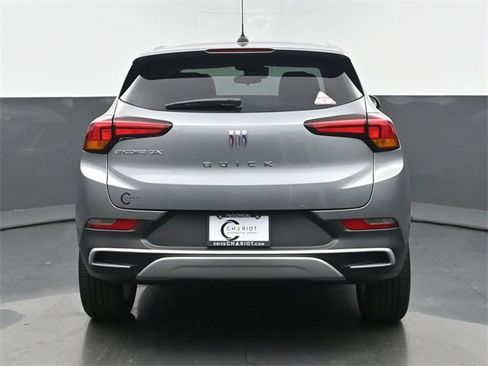 New 2026 Buick Encore GX Preferred w/ Comfort Package image 5