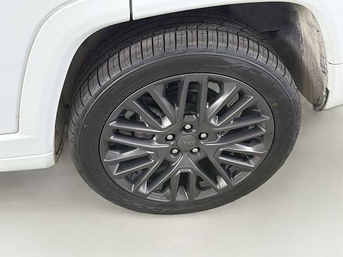 Used 2024 Jeep Compass Limited w/ Driver Assist Group I image 32