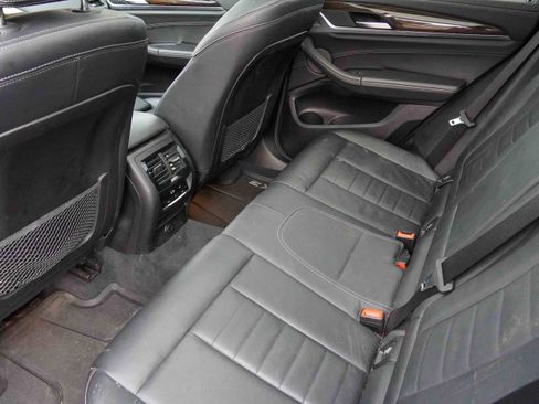 Used 2018 BMW X3 xDrive30i image 36