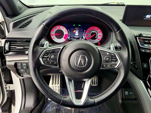 Used 2021 Acura RDX A-Spec image 14